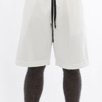 BCO Basics short - 8278 IVORY