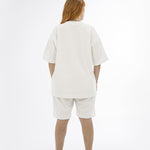 BCO Basics short - 8278 IVORY