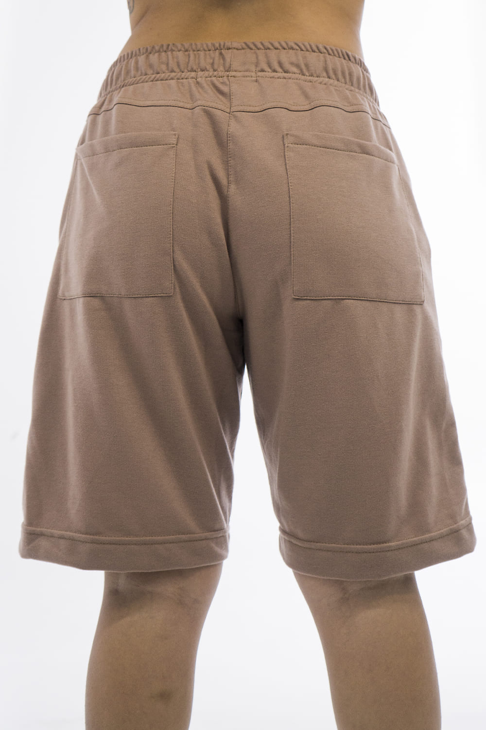 BCO Basics short - 8278 KHAKI