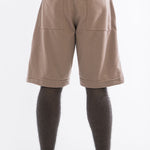 BCO Basics short - 8278 KHAKI