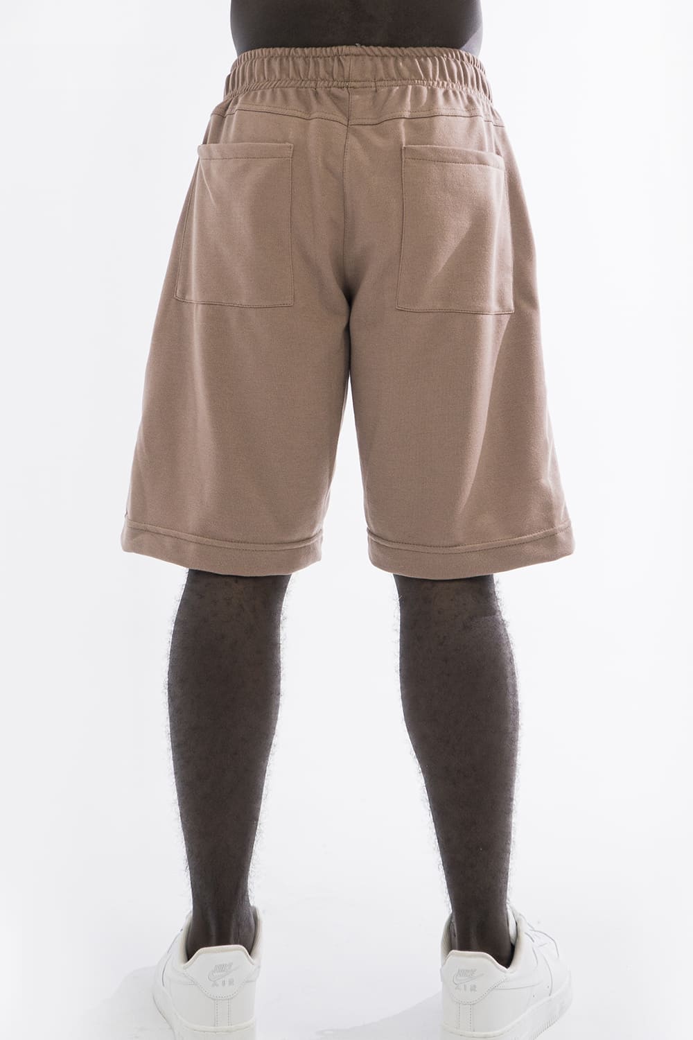 BCO Basics short - 8278 KHAKI