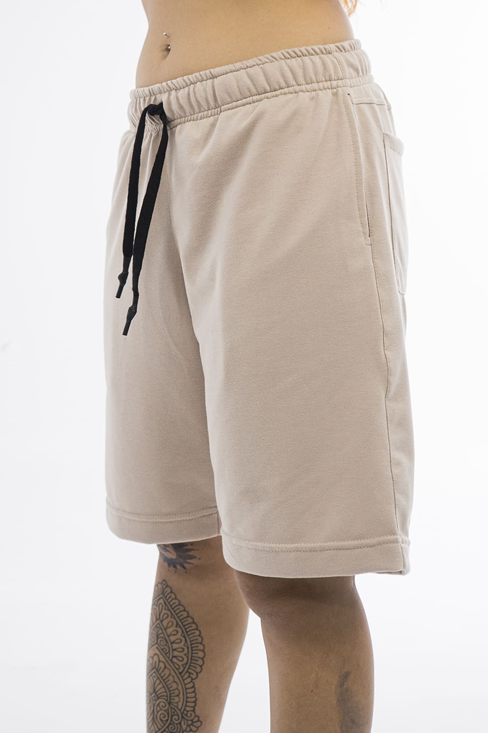 BCO Basics short - 8278 SAND