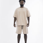 BCO Basics short - 8278 SAND