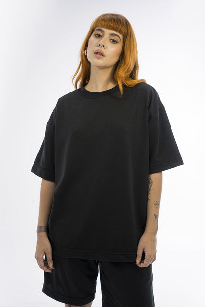 BCO Basics t-shirt - 8291 BLACK