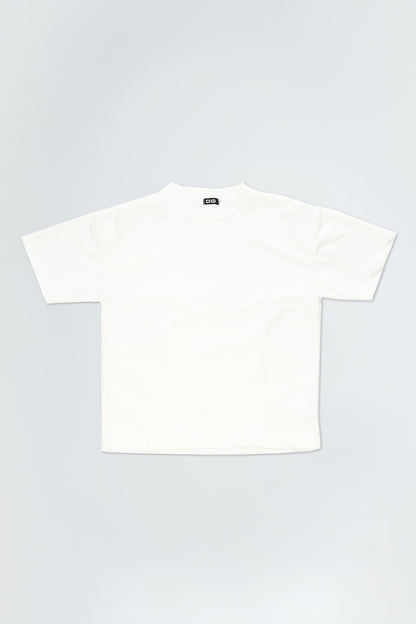 BCO Basics t-shirt - 8291 IVORY