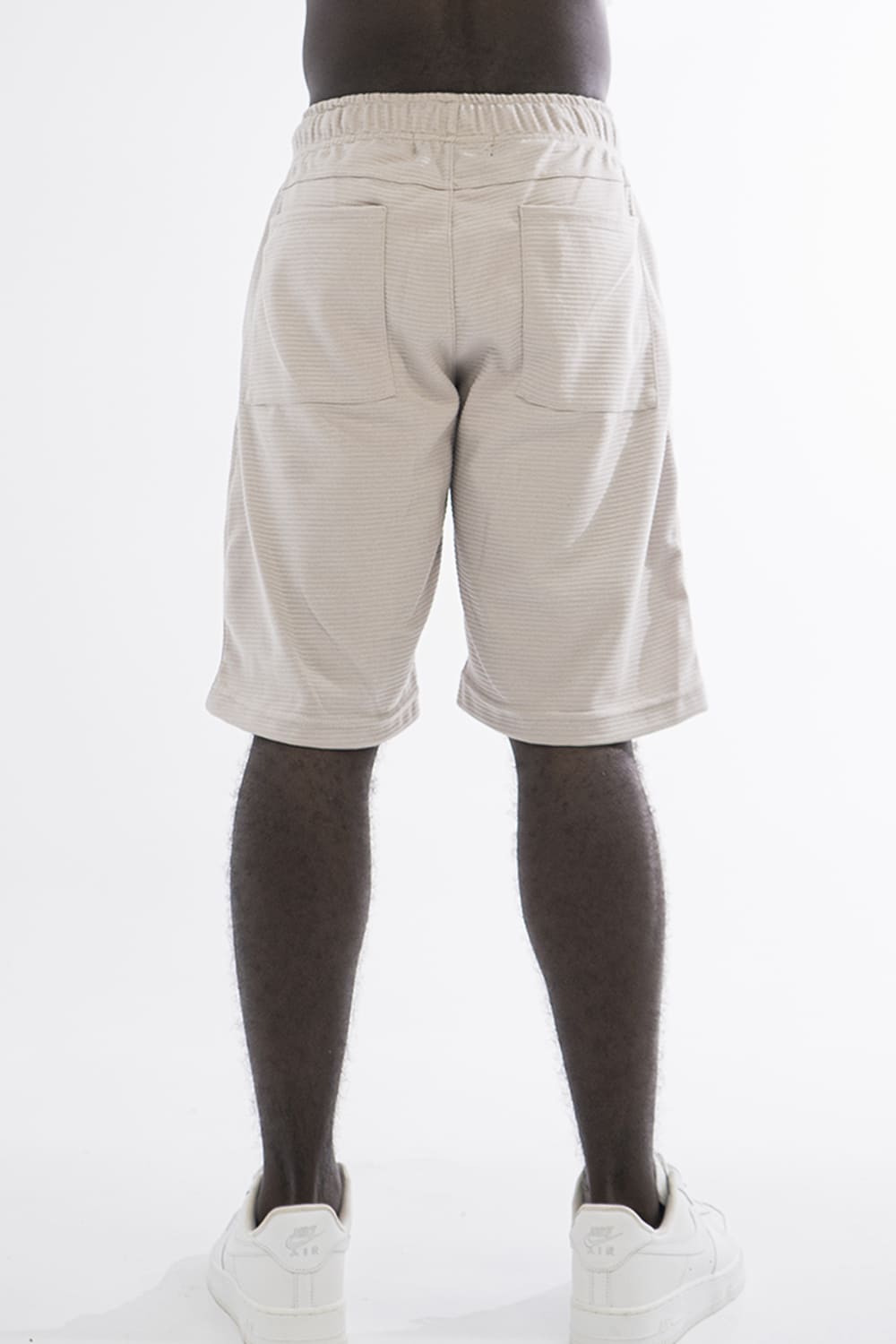 BCO Basics Texture short - 8262 SAND