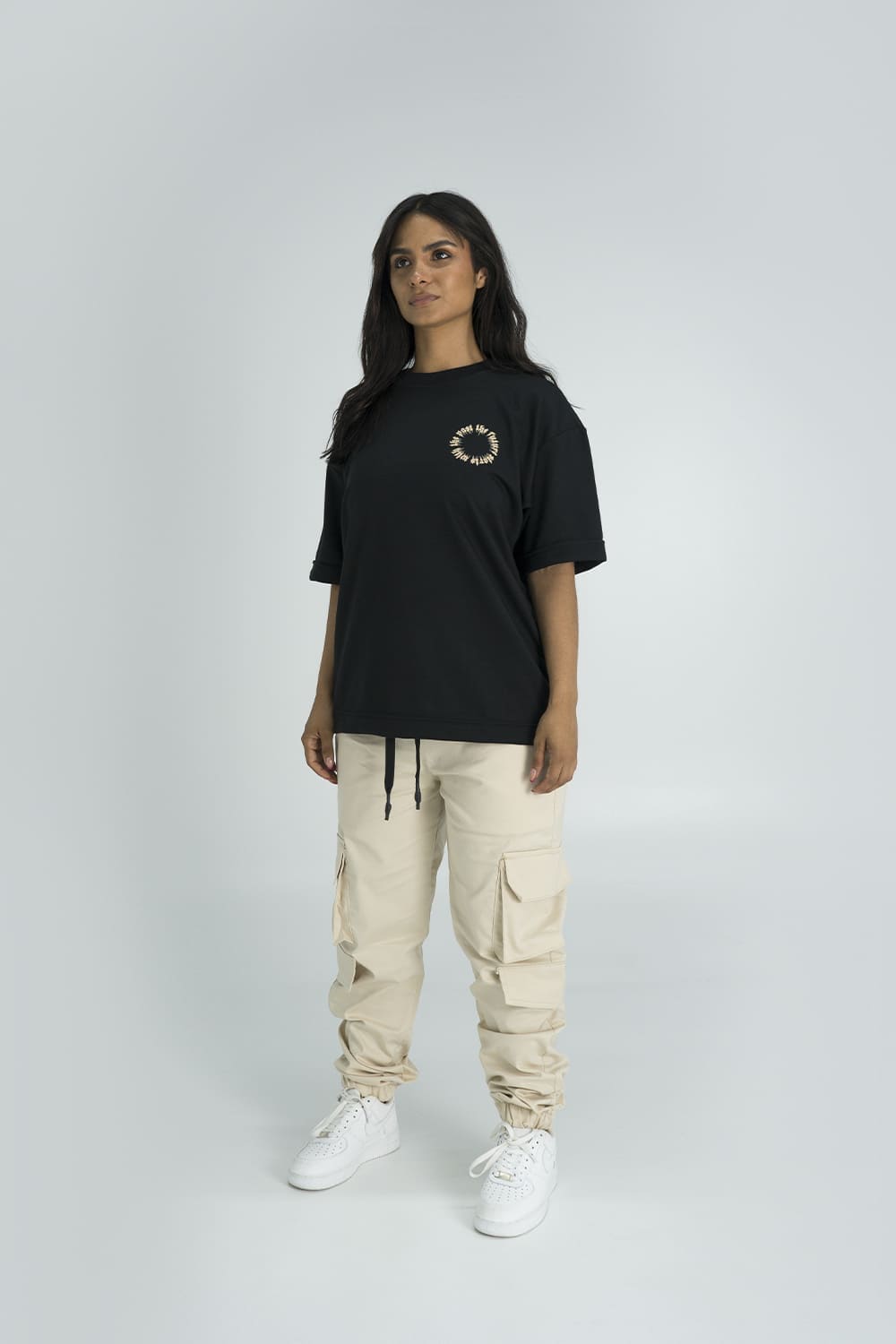 BCO Cargo Joggers - SAND 8002