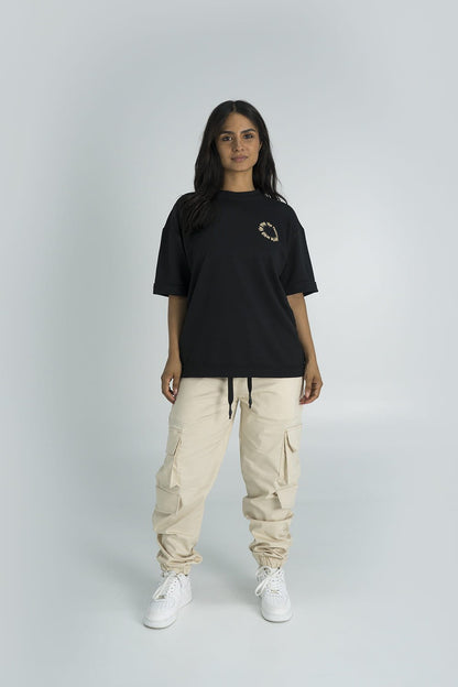 BCO Cargo Joggers - SAND 8002