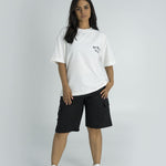 BCO CARGO SHORT - BLACK 8155