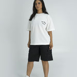 BCO CARGO SHORT - BLACK 8155