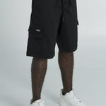 BCO CARGO SHORT - BLACK 8155