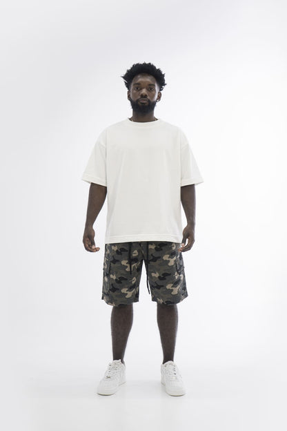 BCO cargo short cammo - 8250