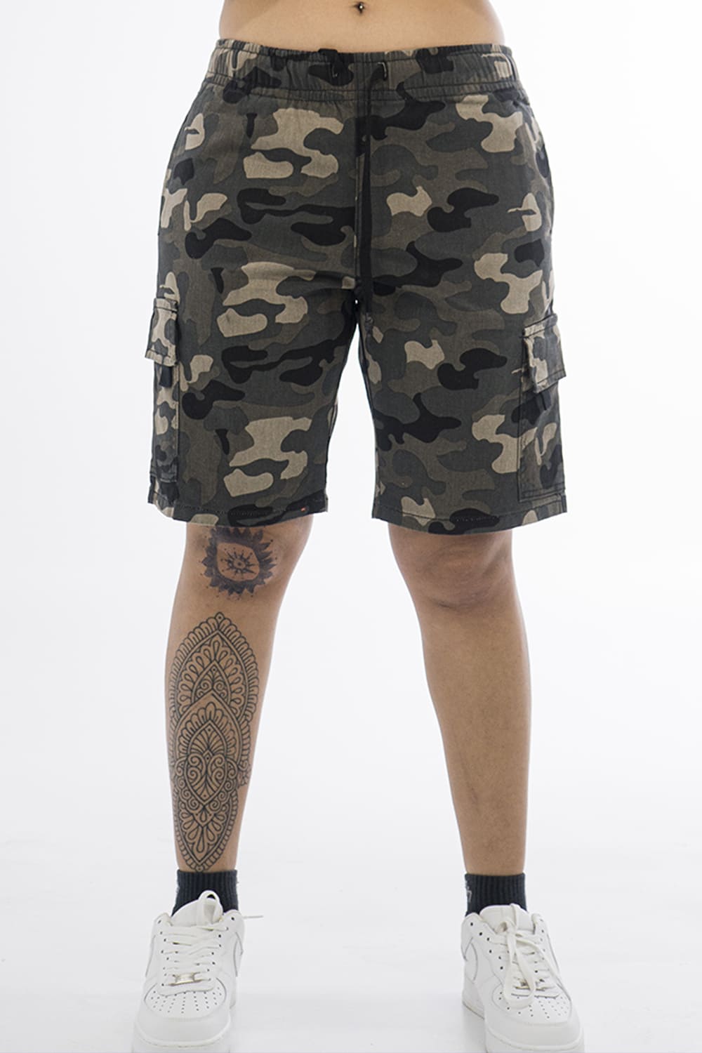 BCO cargo short cammo - 8250