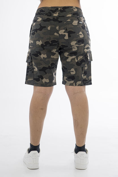 BCO cargo short cammo - 8250