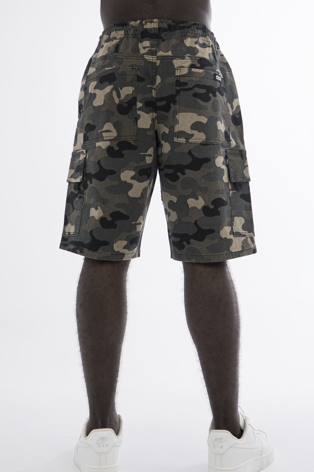 BCO cargo short cammo - 8250