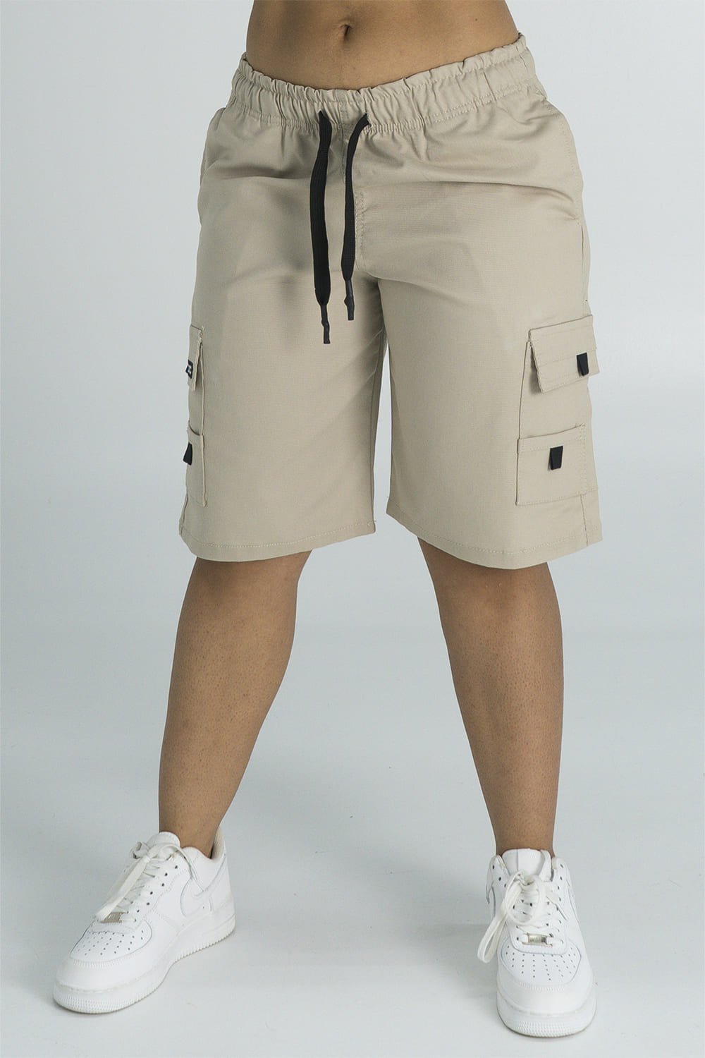 BCO CARGO SHORT - KHAKI 8155