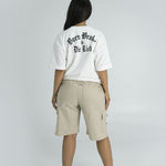 BCO CARGO SHORT - KHAKI 8155