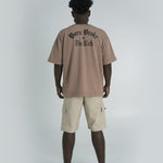 BCO CARGO SHORT - KHAKI 8155