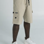 BCO CARGO SHORT - KHAKI 8155