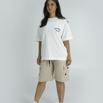 BCO CARGO SHORT - KHAKI 8155