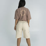 BCO CARGO SHORT - SAND 8155