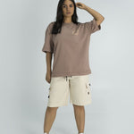 BCO CARGO SHORT - SAND 8155