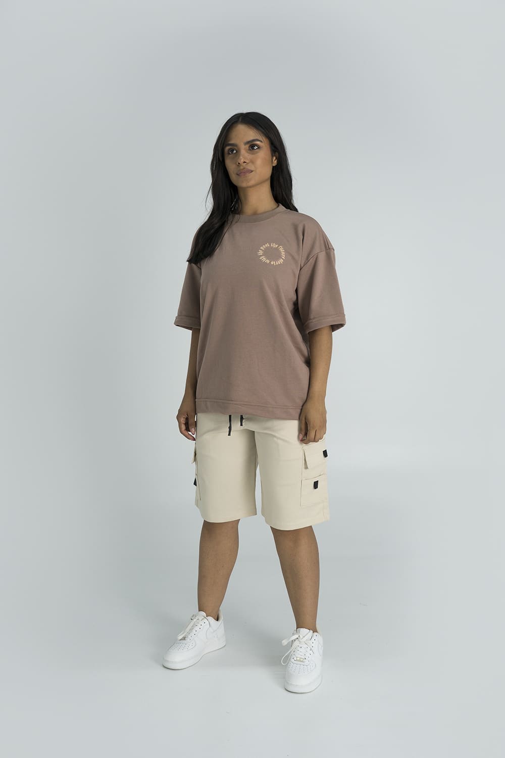 BCO CARGO SHORT - SAND 8155