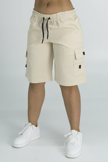 BCO CARGO SHORT - SAND 8155