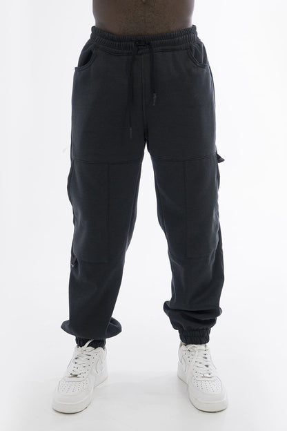 BCO Carpenter Cargo pants BLACK 8210