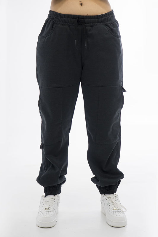 BCO Carpenter Cargo pants BLACK 8210