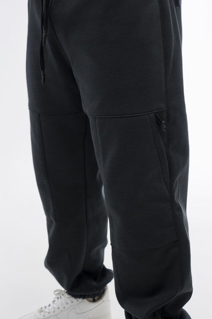 BCO Carpenter Cargo pants BLACK 8210