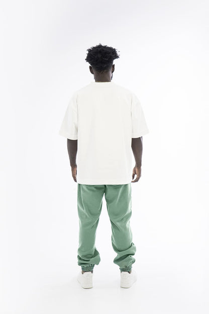 BCO Carpenter Cargo pants EMERALD 8210