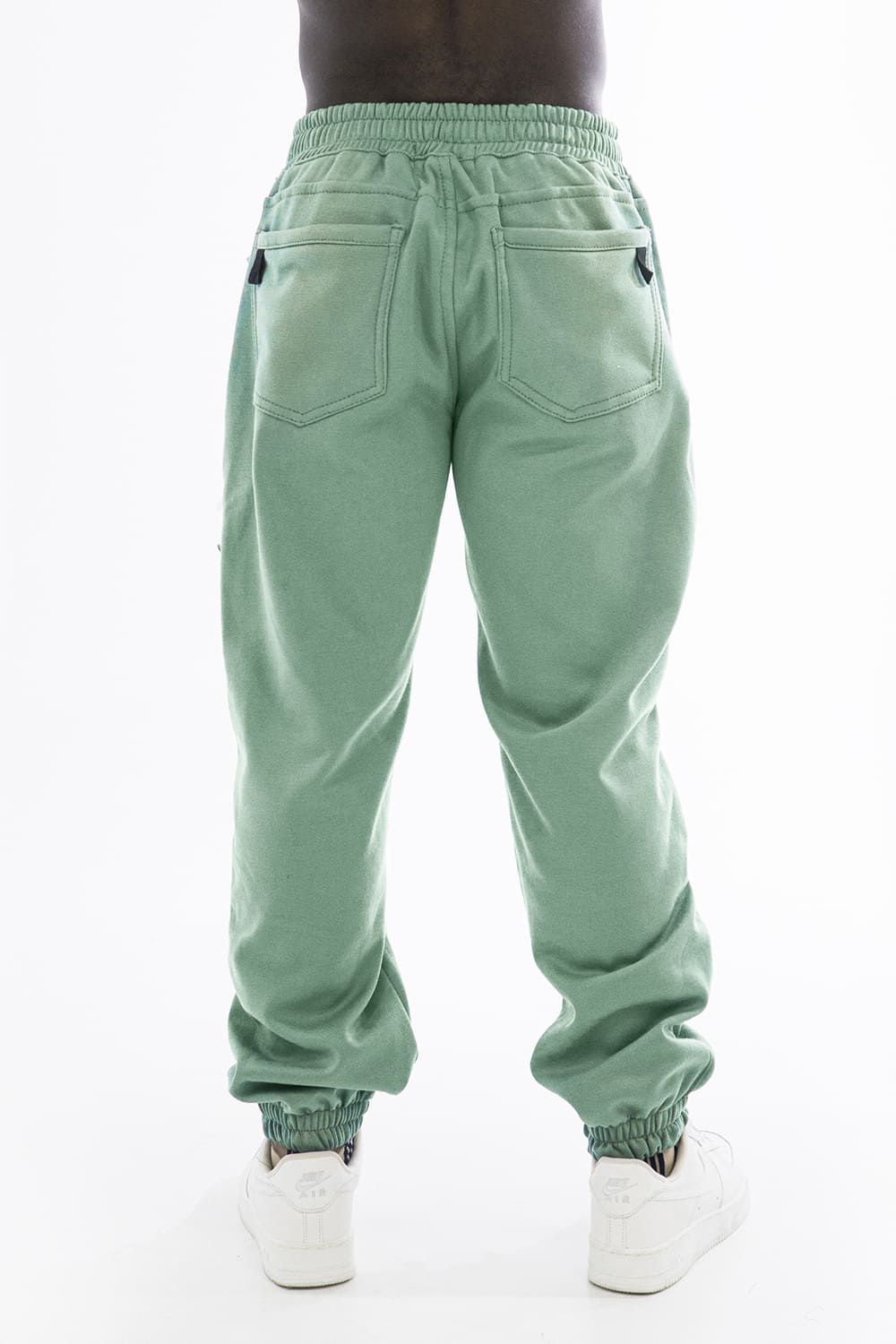 BCO Carpenter Cargo pants EMERALD 8210