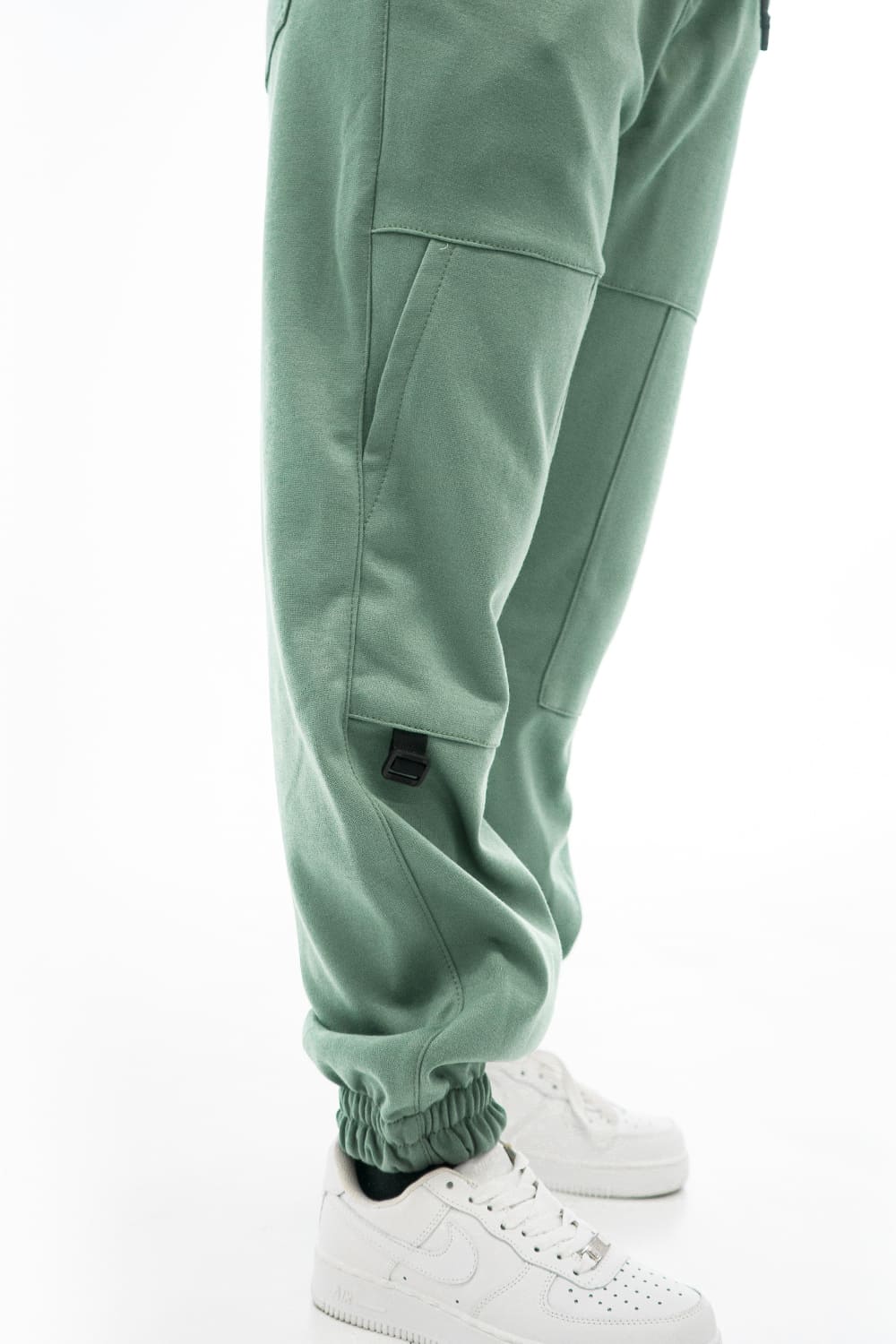 BCO Carpenter Cargo pants EMERALD 8210