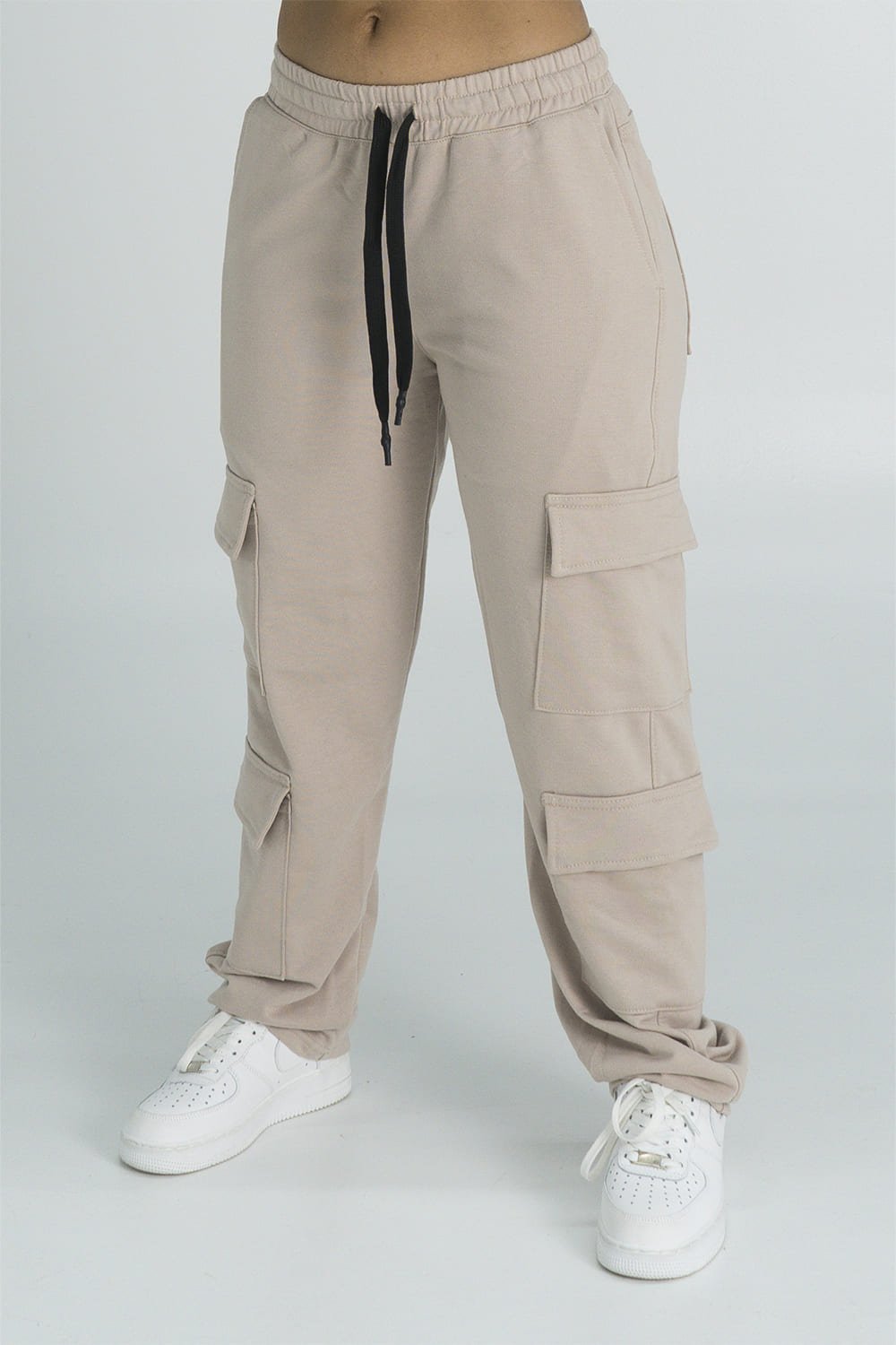 BCO DOUBLE CARGO PANTS - SAND 8188