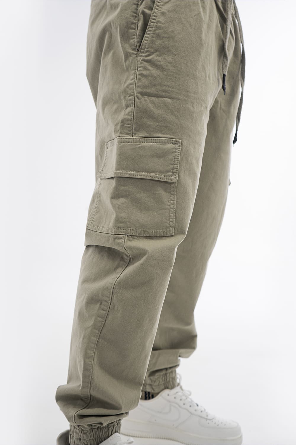 BCO Everyday heavy cargo joggers - SAND 7752