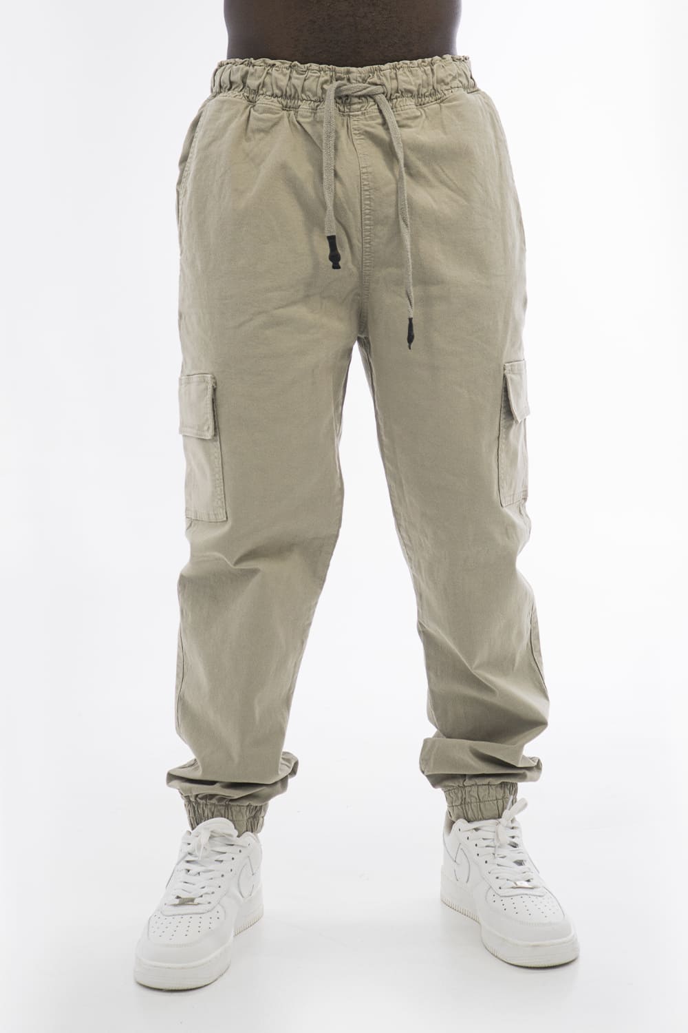 BCO Everyday heavy cargo joggers - SAND 7752