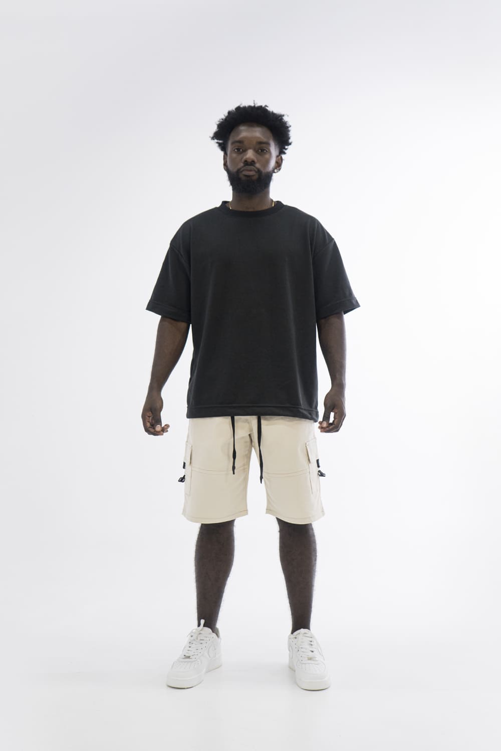 BCO Oversize cargo short SANDS 8150