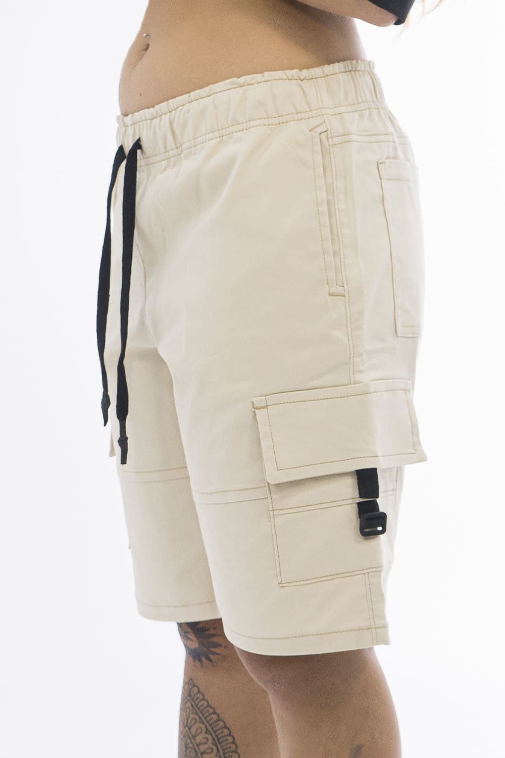 BCO Oversize cargo short - SANDS 8150