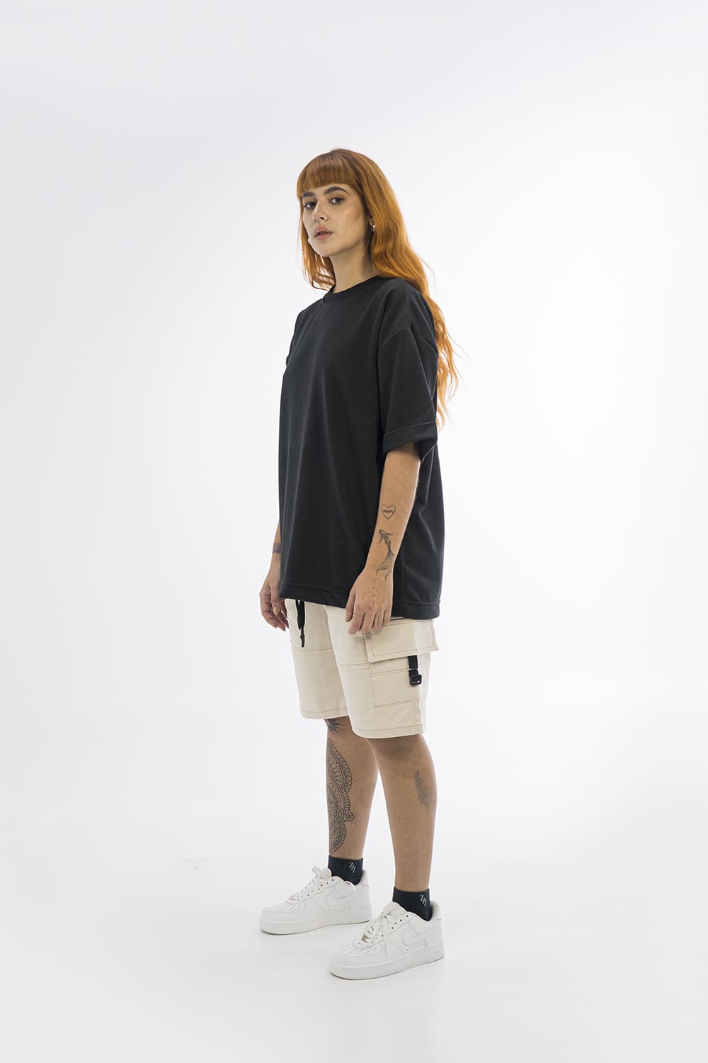 BCO Oversize cargo short - SANDS 8150