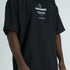 BCO PALM PARADISE T - SHIRT - BLACK 8350