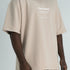 BCO PALM PARADISE T - SHIRT - SAND 8350