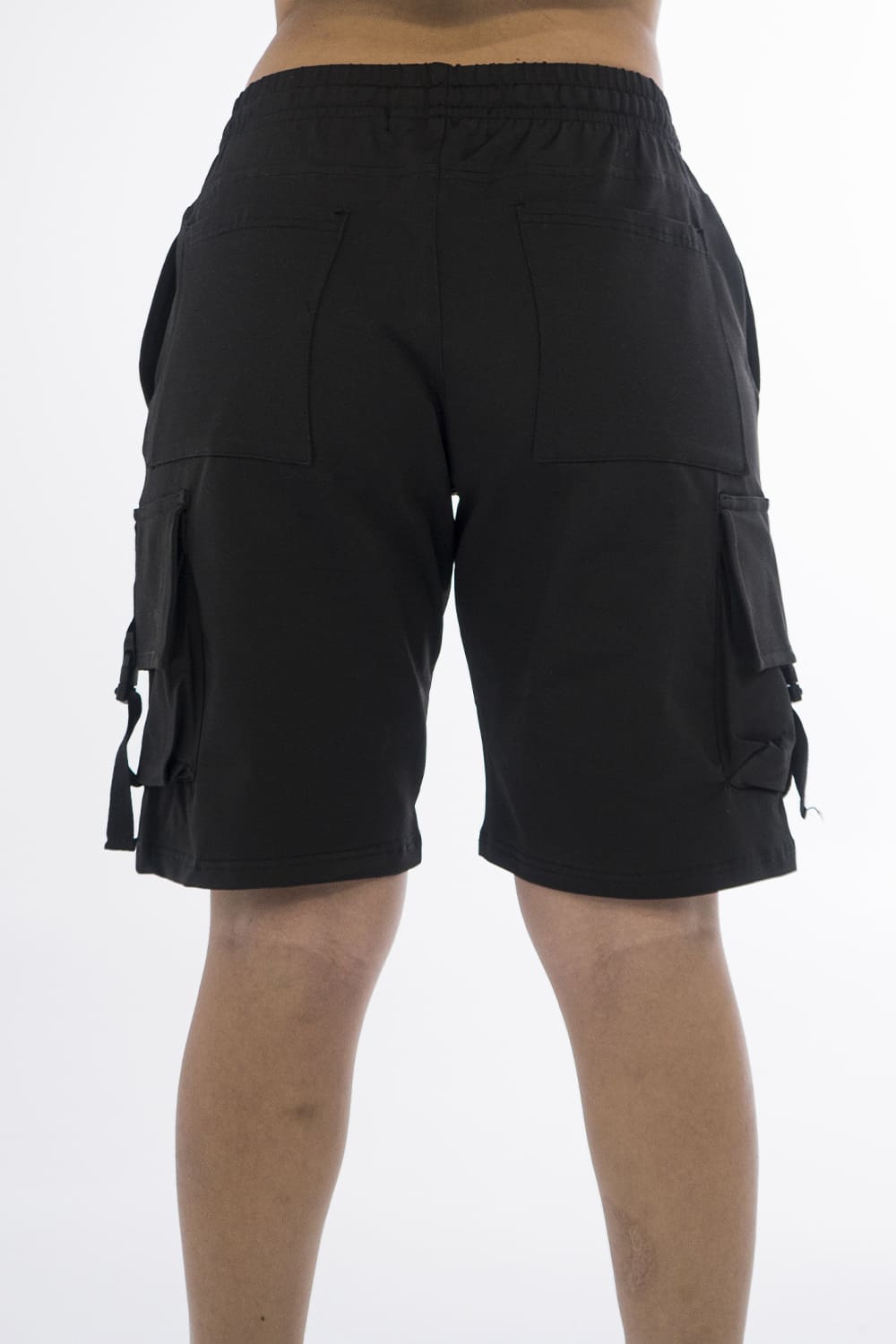 BCO Short Oversize - BLACK 8212