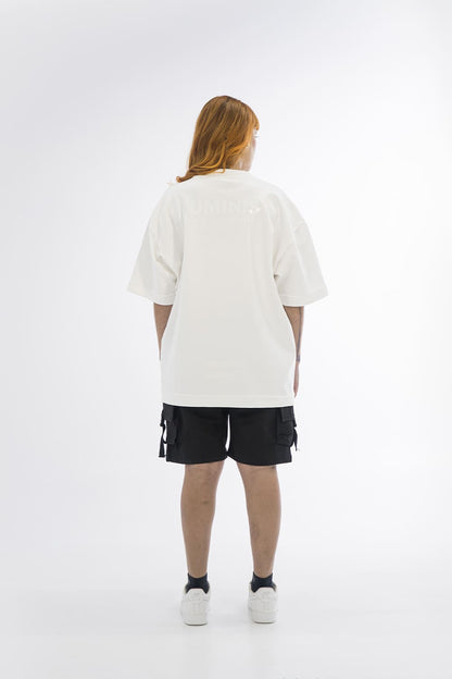 BCO Short Oversize - BLACK 8212