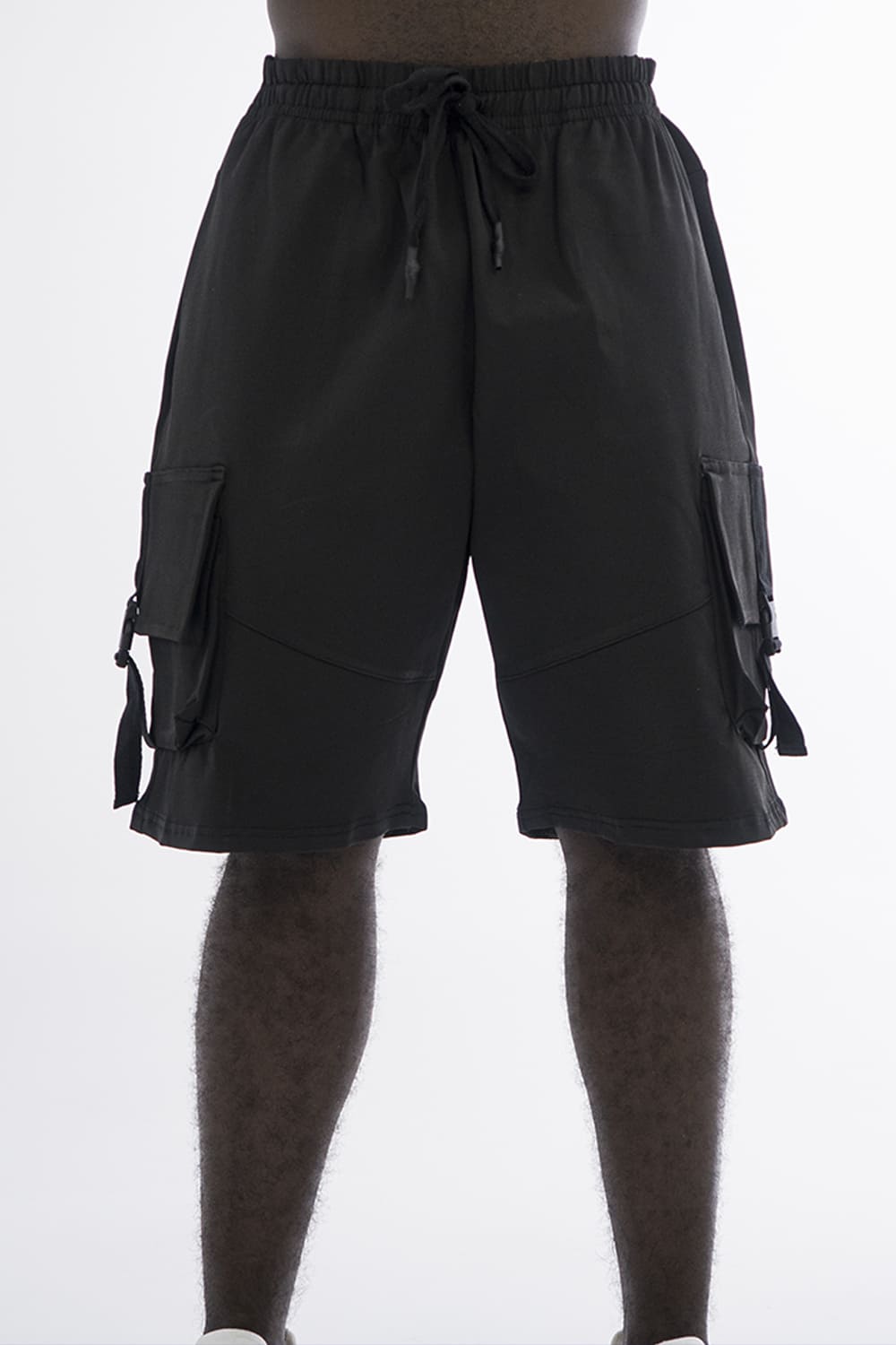 BCO Short Oversize - BLACK 8212