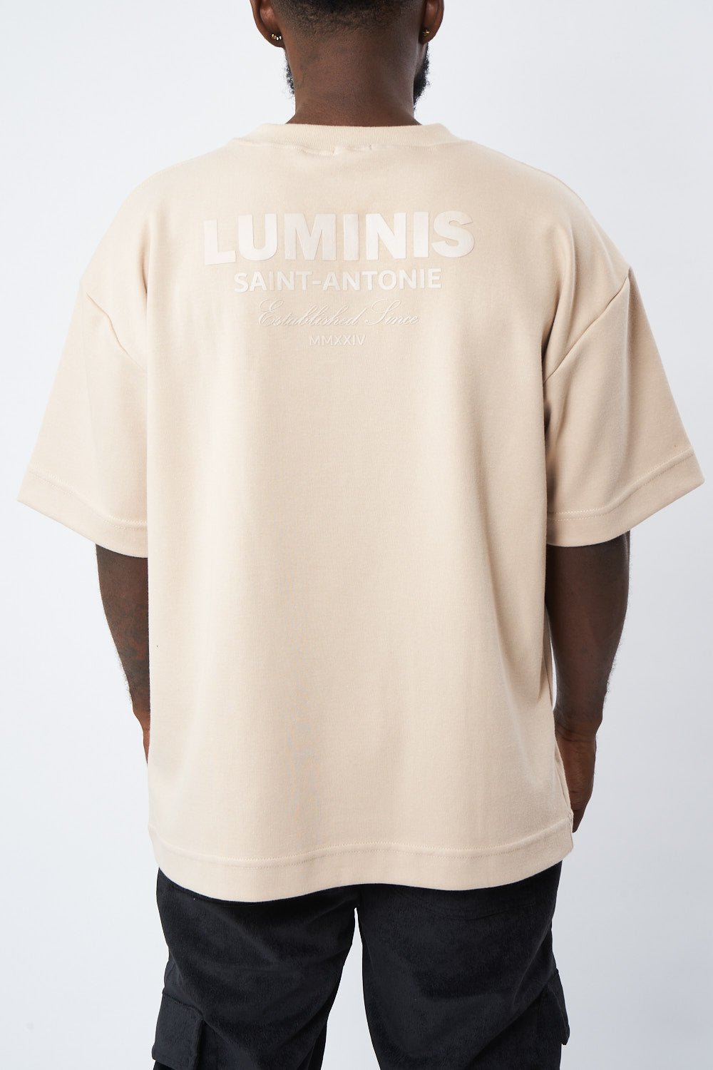 CAMISETA ATELIER LUMINIS ARENA