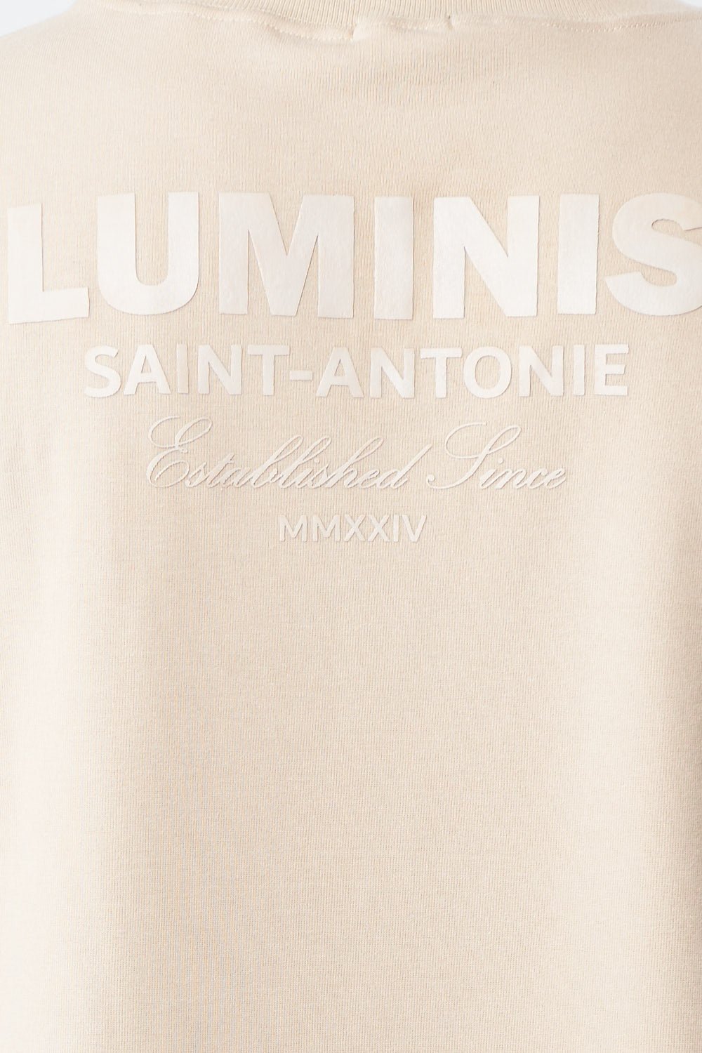 CAMISETA ATELIER LUMINIS ARENA