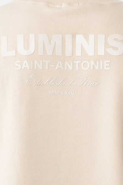 CAMISETA ATELIER LUMINIS ARENA