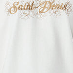 CAMISETA ATELIER SAINT MARFIL