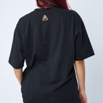 CAMISETA ATELIER SAINT NEGRO